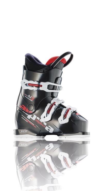 Alpina AJ3 2013/2014